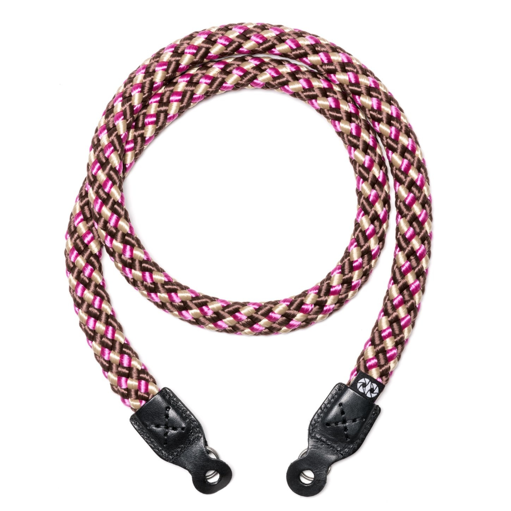 COOPH Braid Camera Strap